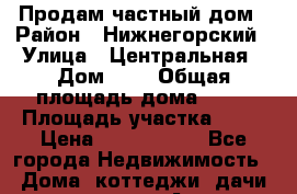 Продам частный дом › Район ­ Нижнегорский › Улица ­ Центральная › Дом ­ 1 › Общая площадь дома ­ 90 › Площадь участка ­ 25 › Цена ­ 2 800 000 - Все города Недвижимость » Дома, коттеджи, дачи продажа   . Адыгея респ.,Адыгейск г.